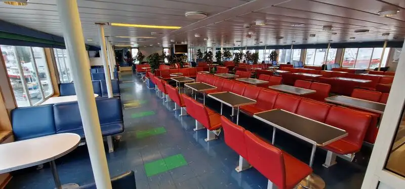 Bunkertanker zu verkaufen