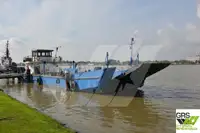 Landungsboot, Tank zu verkaufen
