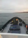 Kreuzfahrtschiff zu verkaufen