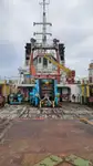 Schleppboot zu verkaufen