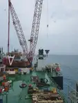 Barges zu verkaufen