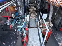 Kreuzfahrtschiff zu verkaufen