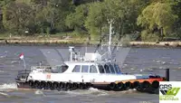 Wind farm service vessel zu verkaufen