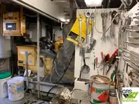 Schleppboot zu verkaufen
