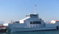 Katamaran zu verkaufen