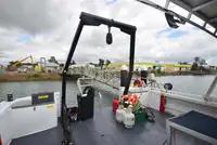Mehrzweckschiff zu verkaufen
