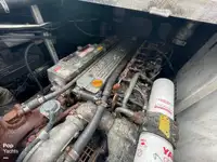 Kreuzfahrtschiff zu verkaufen