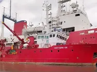 Schnelles Versorgungsboot (FSV) zu verkaufen