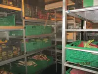 Kühlschiff zu verkaufen
