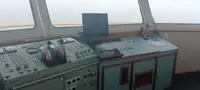 Fährschiff zu verkaufen