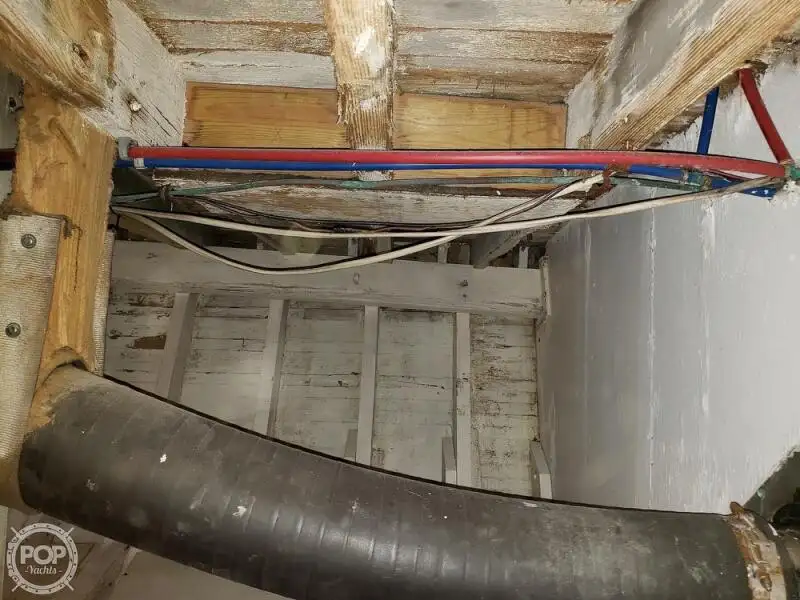Fährschiff zu verkaufen
