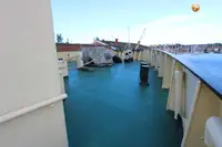 Eisbrecher zu verkaufen