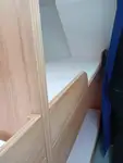 Containerschiff zu verkaufen