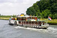 Barges zu verkaufen