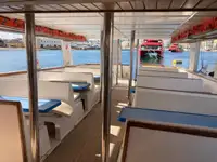 Fährschiff zu verkaufen