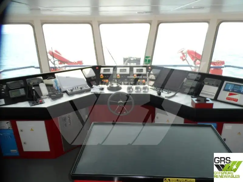 Schleppboot zu verkaufen