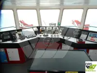 Schleppboot zu verkaufen