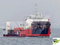 Landungsboot, Tank zu verkaufen
