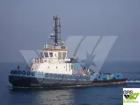 Schleppboot zu verkaufen