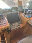 Massengutfrachter zu verkaufen