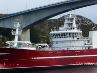 Trawler zu verkaufen