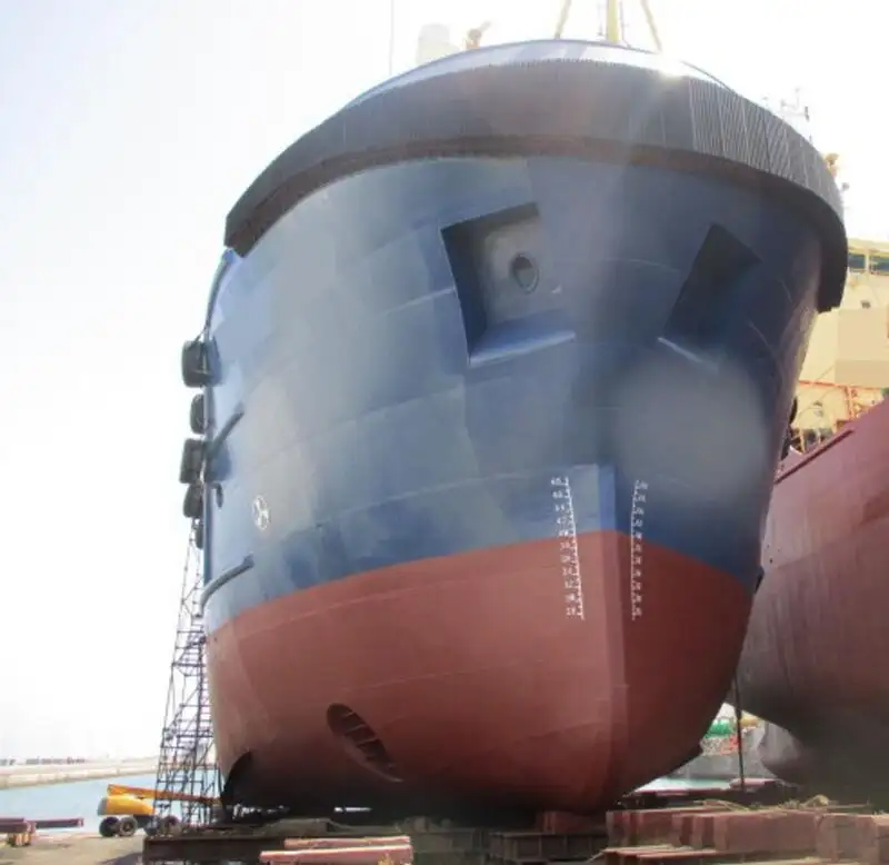 Kühlschiff zu verkaufen