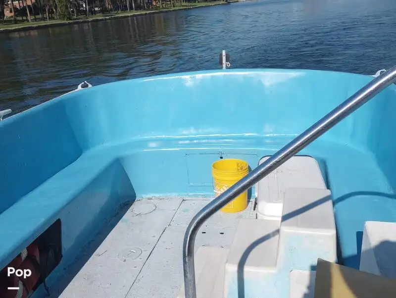 Kreuzfahrtfähre zu verkaufen