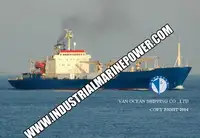 Kühlschiff zu verkaufen
