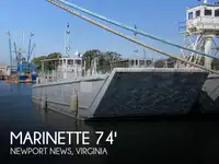 Landungsboot, Panzer zu verkaufen