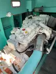 Lotsenboot zu verkaufen
