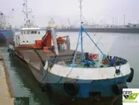 Bagger zu verkaufen