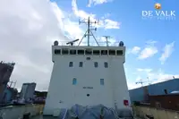 Eisbrecher zu verkaufen