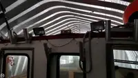 Trawler zu verkaufen