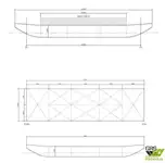 Barges zu verkaufen