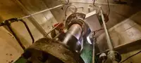 Schleppboot zu verkaufen