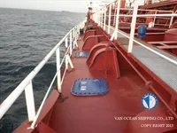 Öl-/Chemikalientanker zu verkaufen