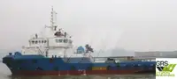 Schleppboot zu verkaufen