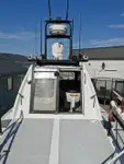 Festrumpf-Schlauchboot zu verkaufen