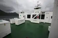 Ro-Ro-Schiff zu verkaufen