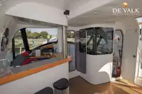 Schleppboot zu verkaufen