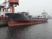 Mehrzweckschiff zu verkaufen