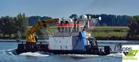 Barges zu verkaufen