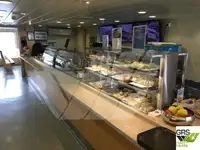 Ro-Ro ship zu verkaufen