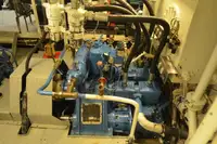 Containerschiff zu verkaufen