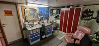 Bunkertanker zu verkaufen