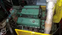 Schleppboot zu verkaufen