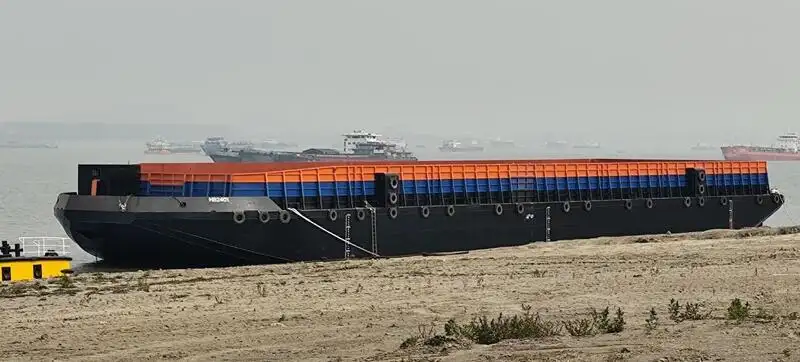 Barges zu verkaufen