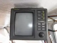 Trawler zu verkaufen