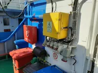 Anker-Bergungs- und Versorgungsboot (AHTS) zu verkaufen