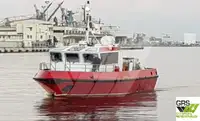 Arbeitsboote zu verkaufen